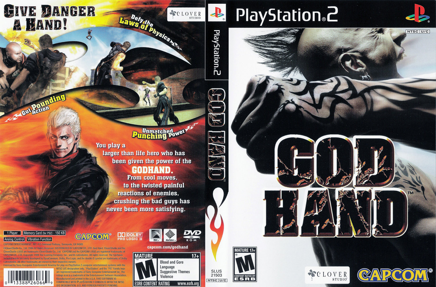 Kode cheat game god hand ps2 Kode cheat game god hand ps2